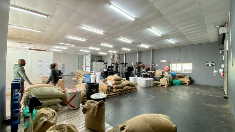 To Let commercial Property for Rent in Woodstock Western Cape